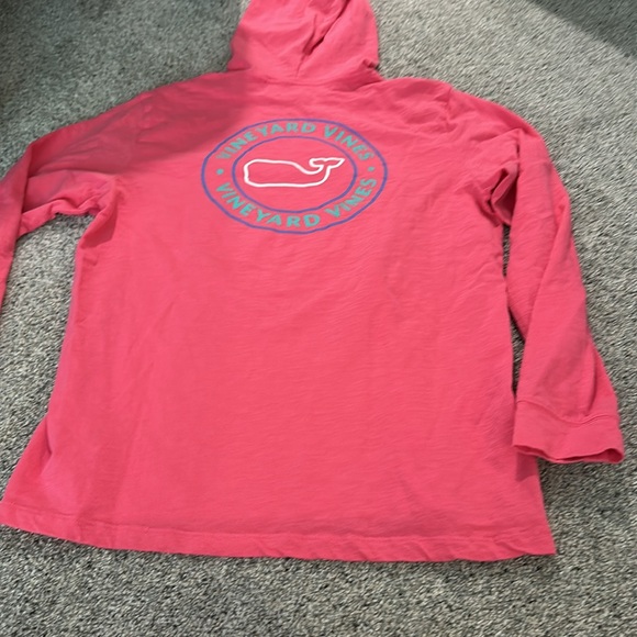 Pink pull over - Picture 3 of 4